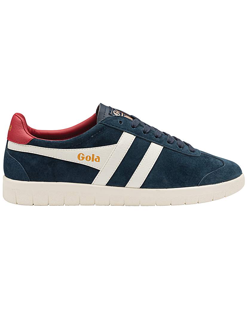 Gola Hurricane Standard Fit Trainers