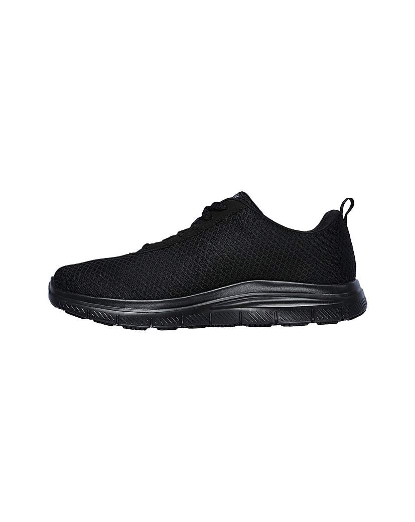 Skechers Flex Advantage Bendon Work Shoe