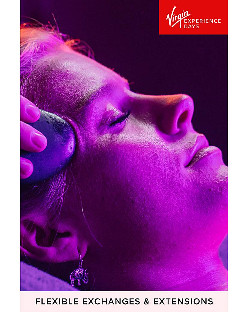 Image of Spell Experience at Lush Spa E- Voucher