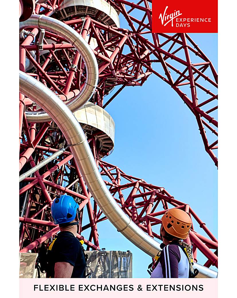 Image of The London Abseil for Two E-Voucher
