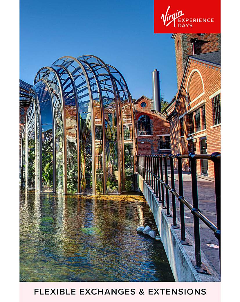 Image of The Bombay Distillery Tour E-Voucher