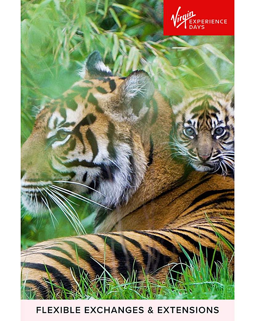 Chester Zoo