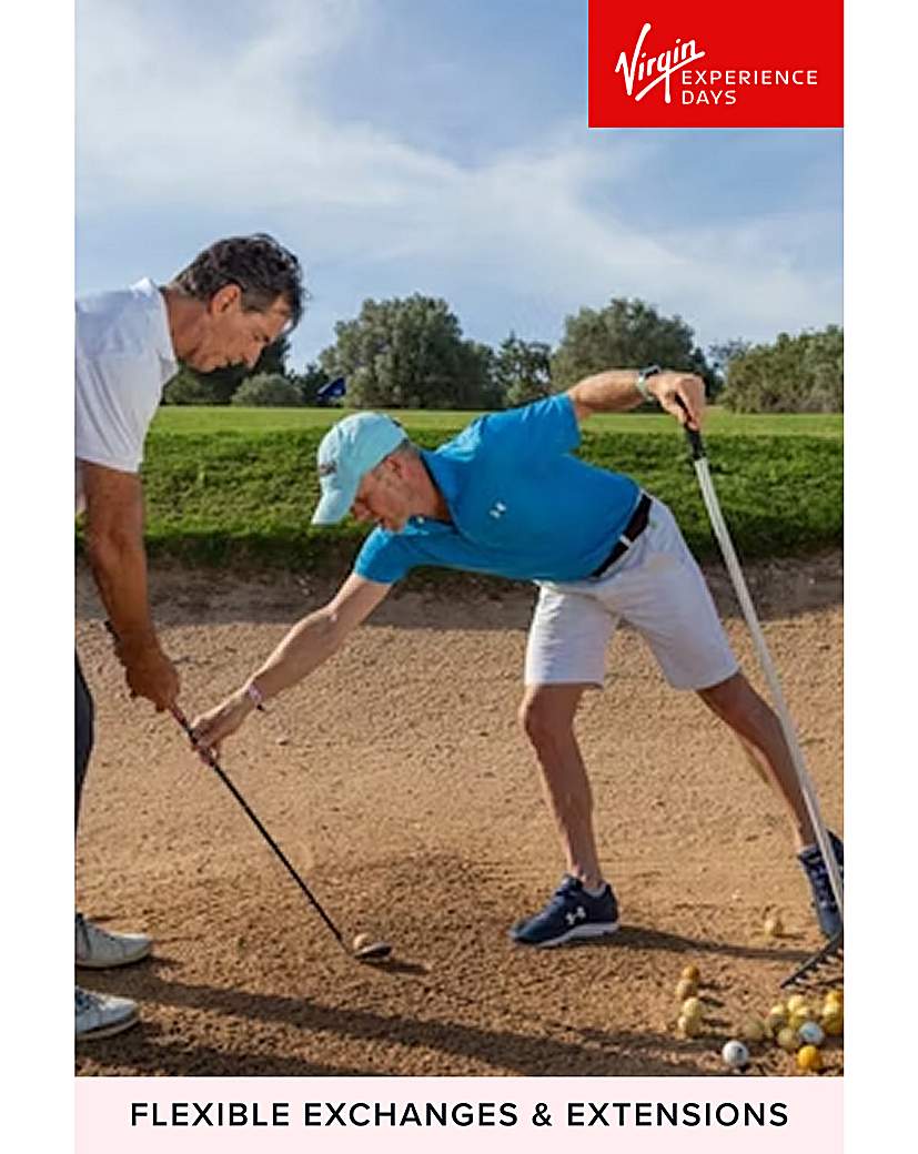 PGA Lesson