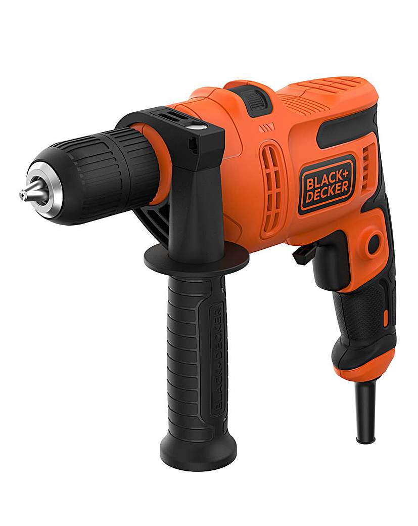Black + Decker 18V Drill Driver BLACK+DECKER US