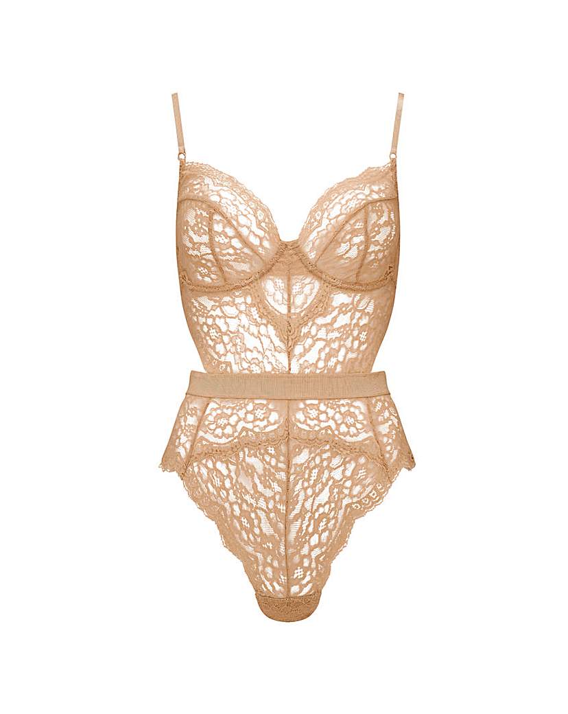 Ann Summers Hold Me Tight Body Nude1