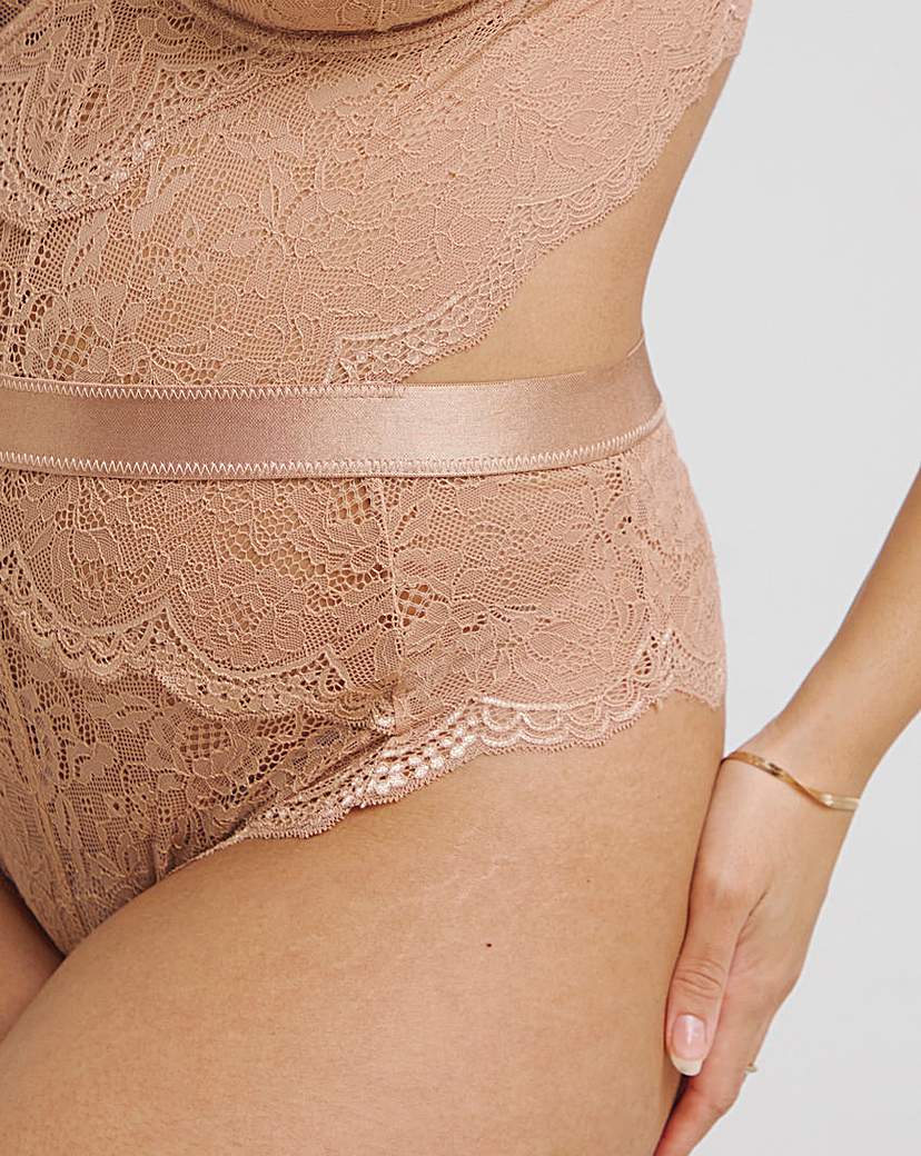 Ann Summers Hold Me Tight Body Nude1