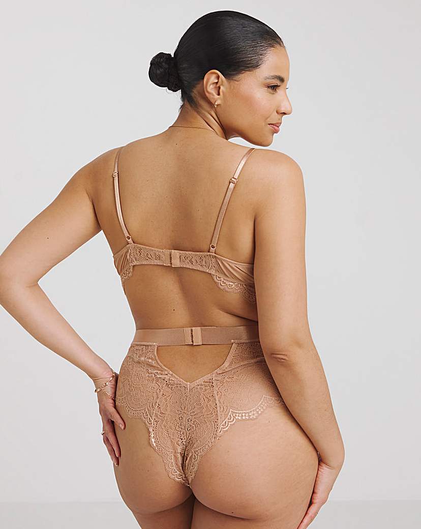 Ann Summers Hold Me Tight Body Nude1