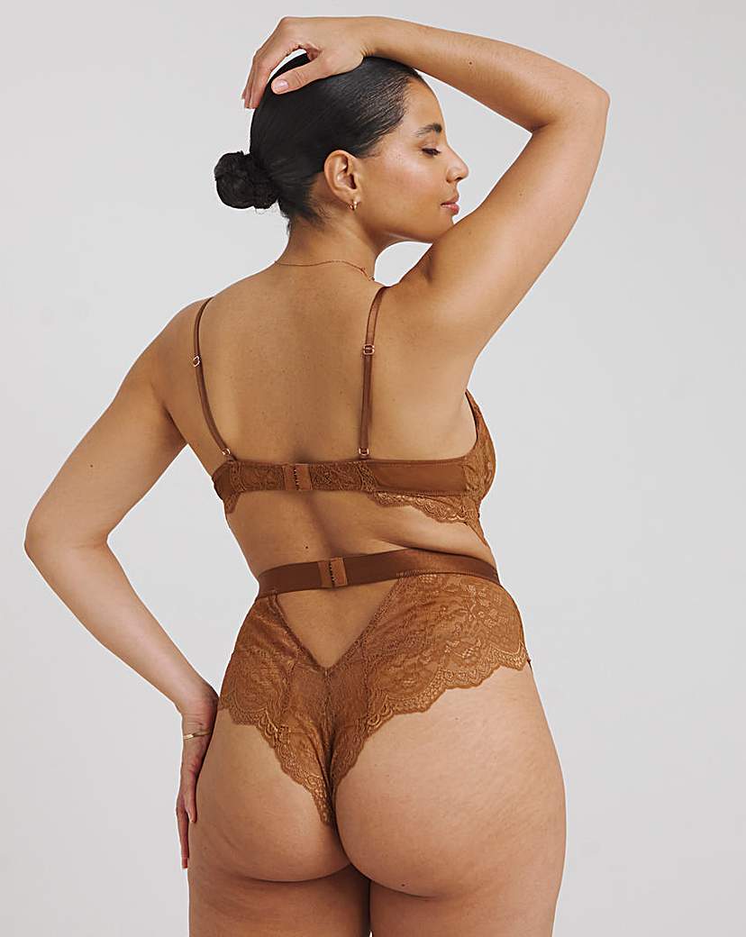 Ann Summers Hold Me Tight Body Nude3