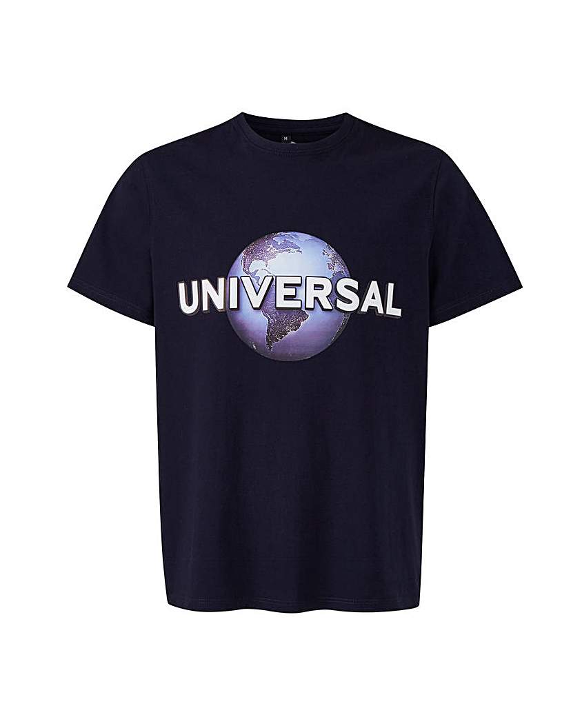 Image of Universal T-Shirt Long