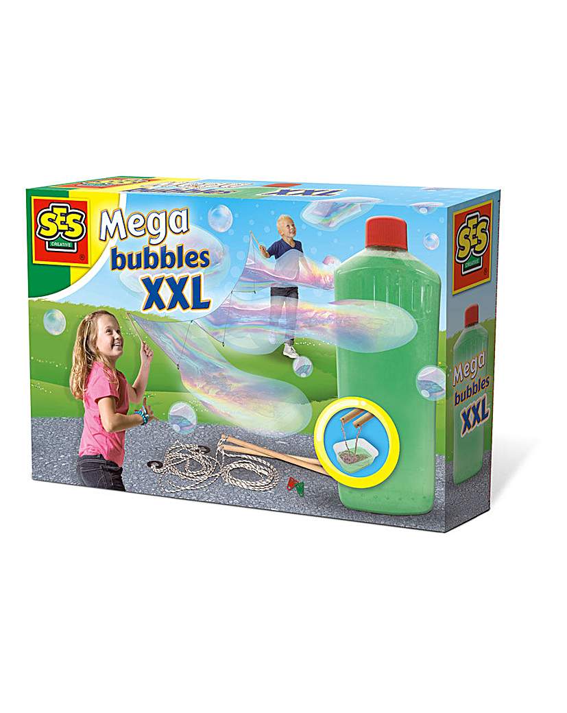 Children’s Mega Bubbles XXL Blower