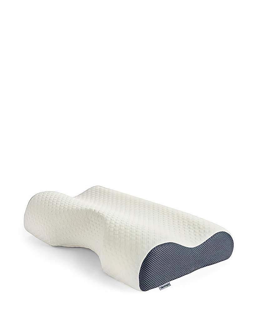 SN Therapy Contour Pillow