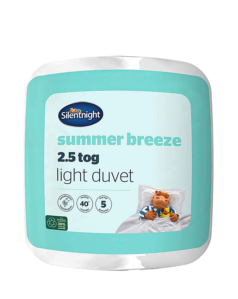 SN Summer Breeze Duvet