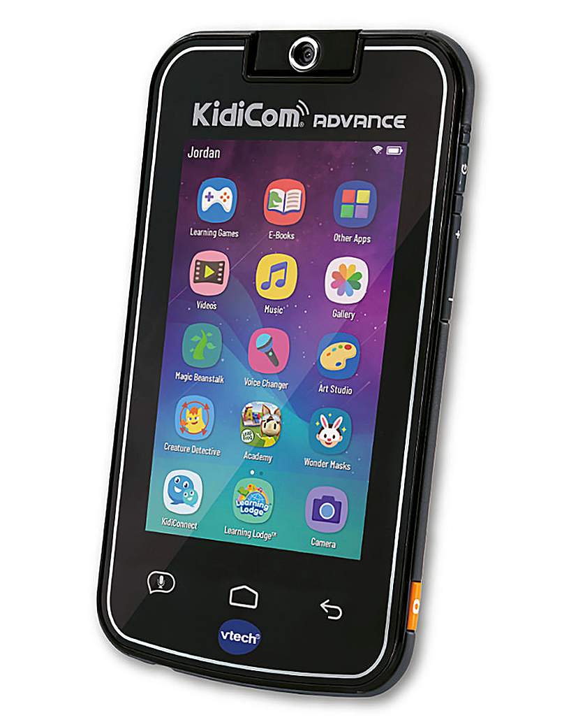 Image of Vtech KidiCom Advance
