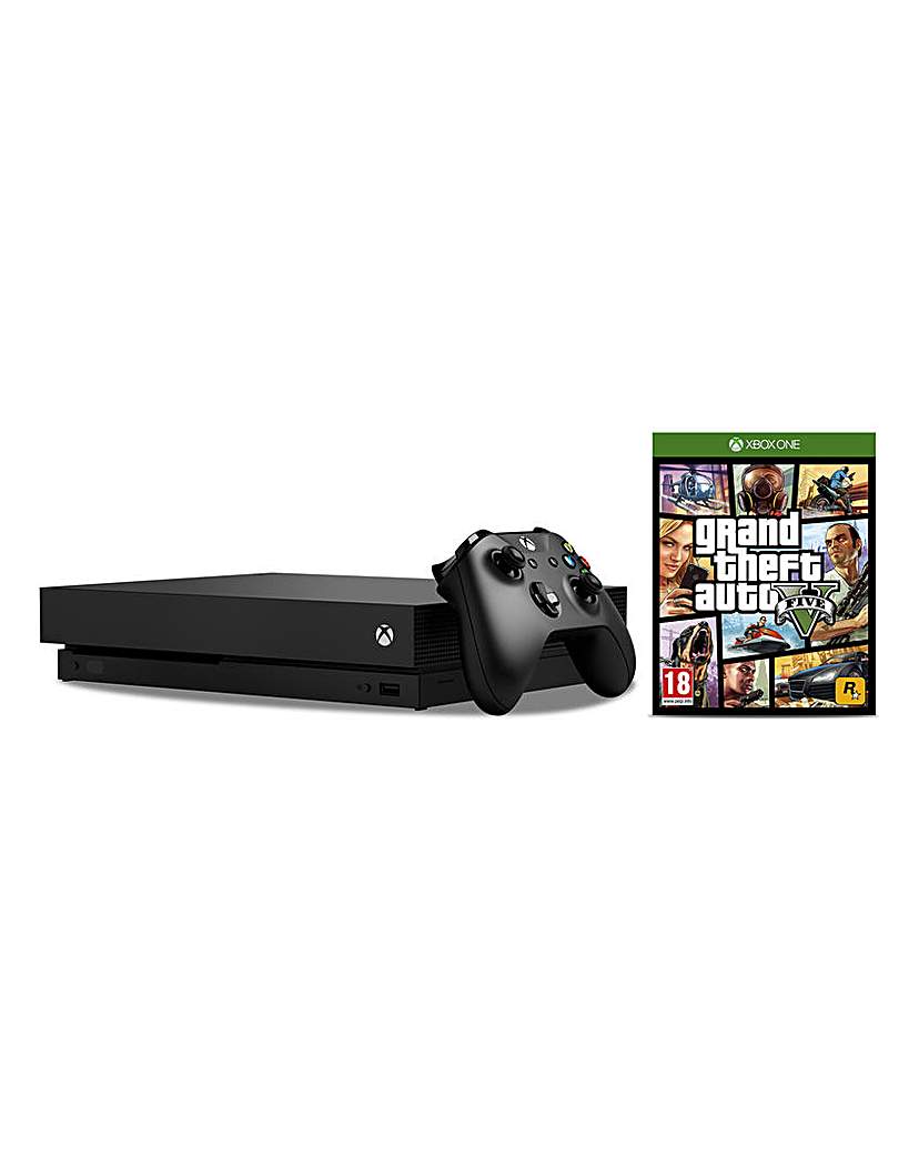 xbox one console gta v bundle  60 offers starting from