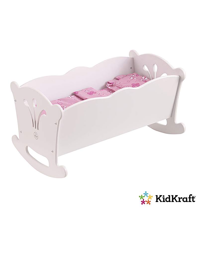 Image of Kidkraft Lil Doll Cradle