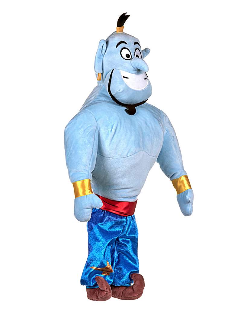 Image of Disney Aladdin Genie 50cm