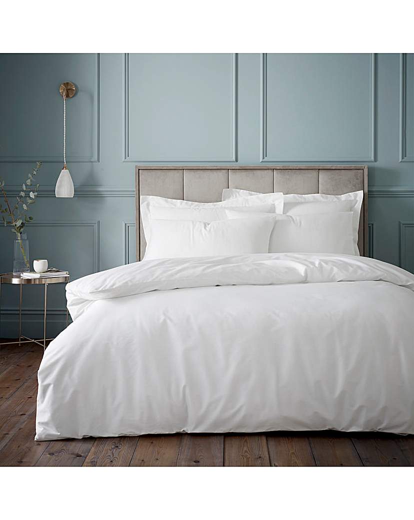 New In - Bianca 180TC Egyptian Cotton Duvet Set