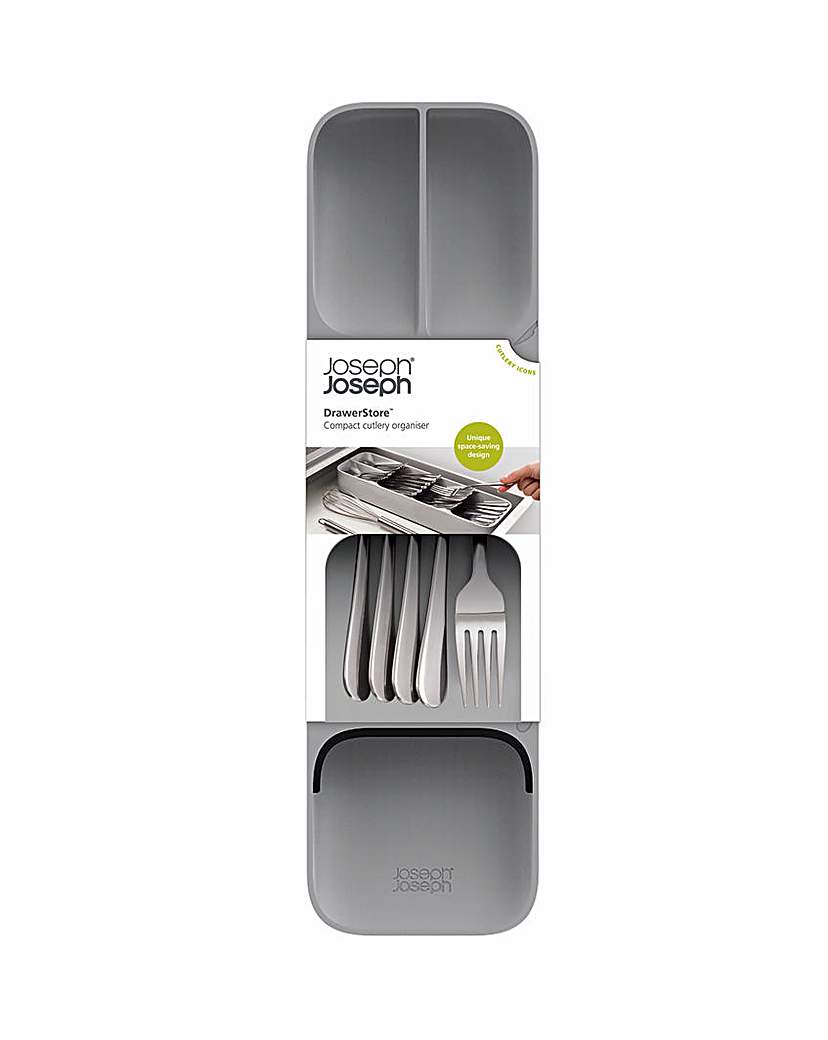 Joseph Joseph Compact Cutlery Organiser