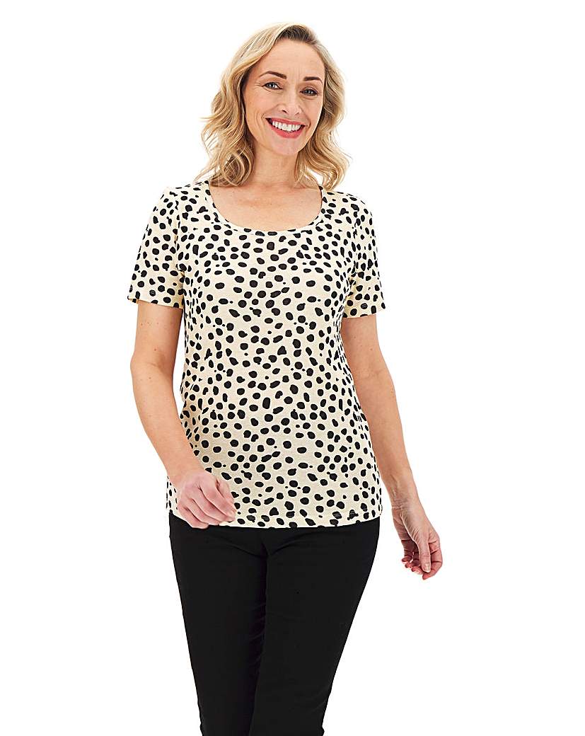 Image of Value Short Sleeve T Shirt