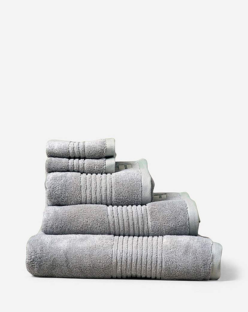 Misona Ultra Soft Bamboo Cotton Towel