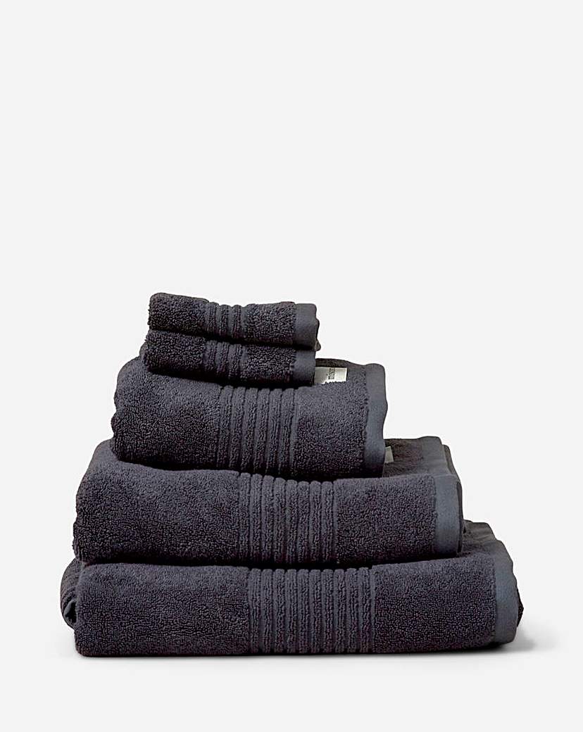 Misona Ultra Soft Bamboo Cotton Towel