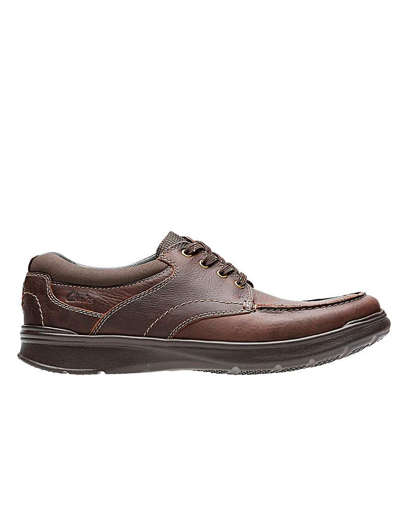 clarks cotrell edge standard fitting