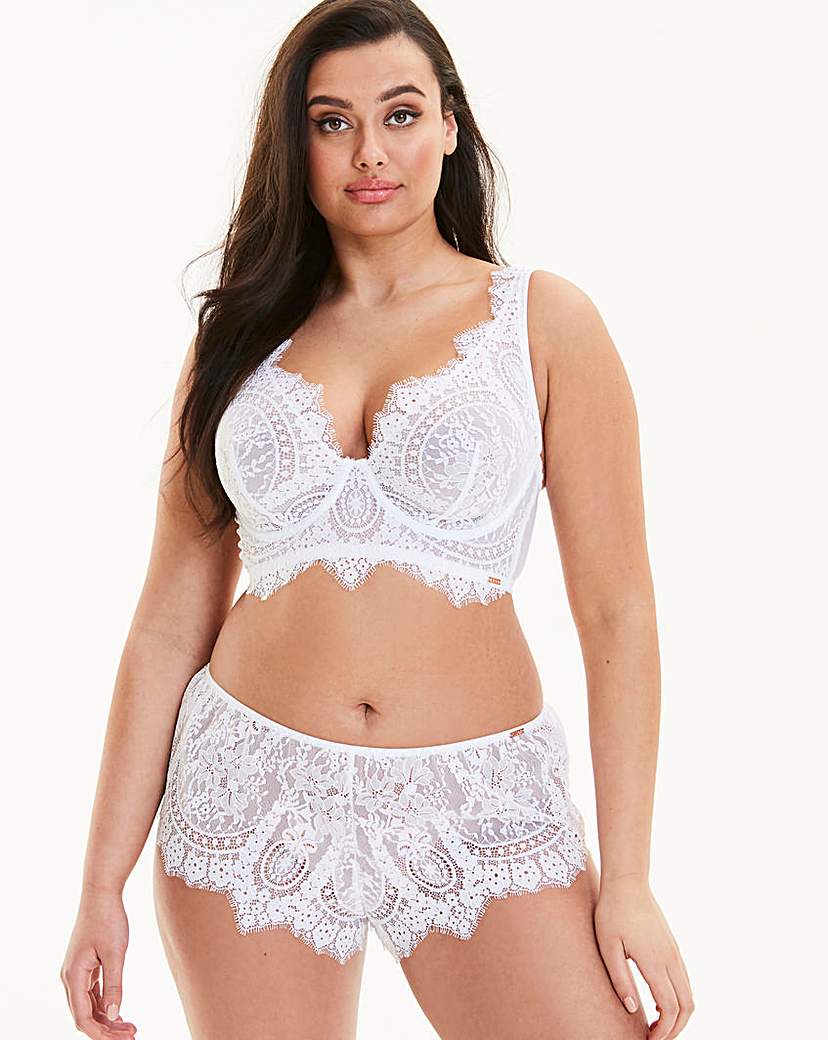 Image of Figleaves Curve Adore Full Cup Bra