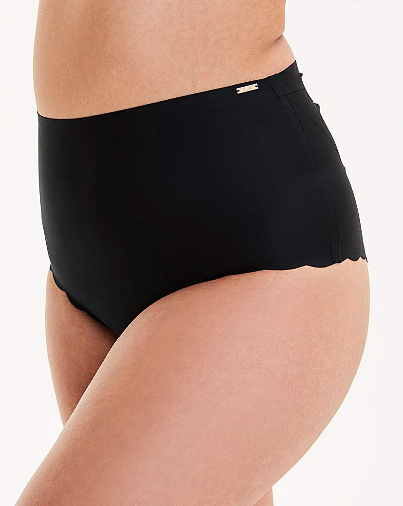 Image of Figleaves Curve Luxe Waist Nipper