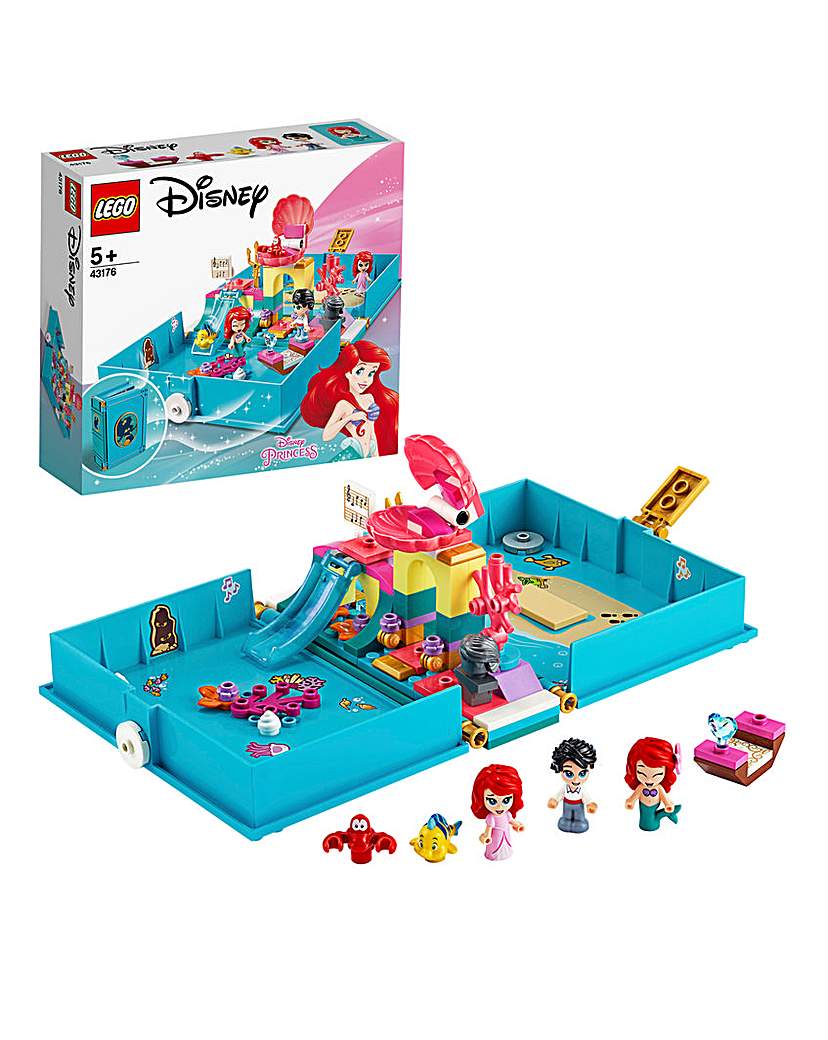 Elsa and the Nokk Storybook Adventures