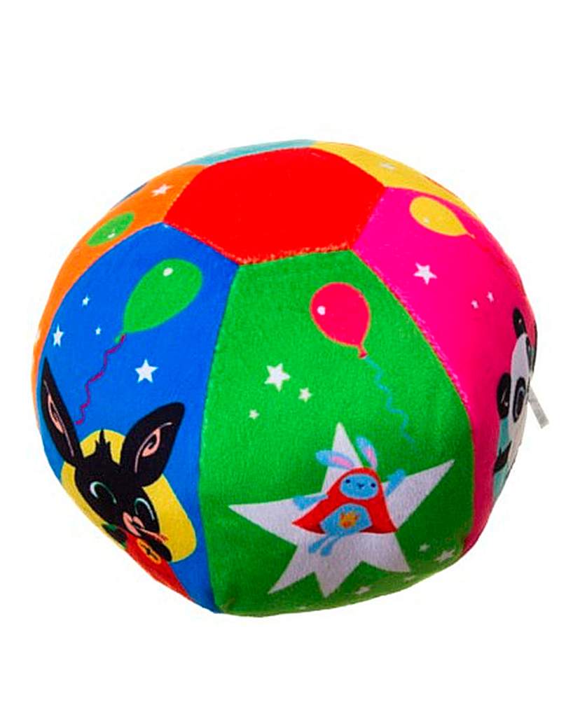 Image of Bing Motion Sensor Ball