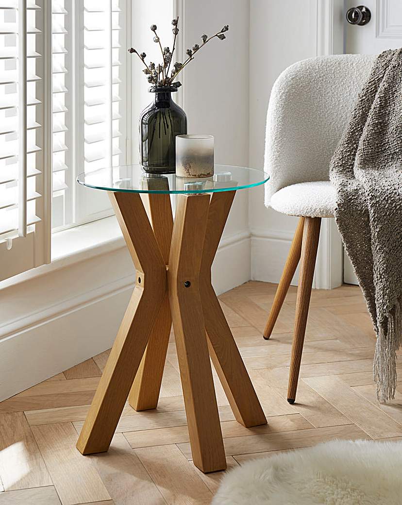 Bodie Side Table