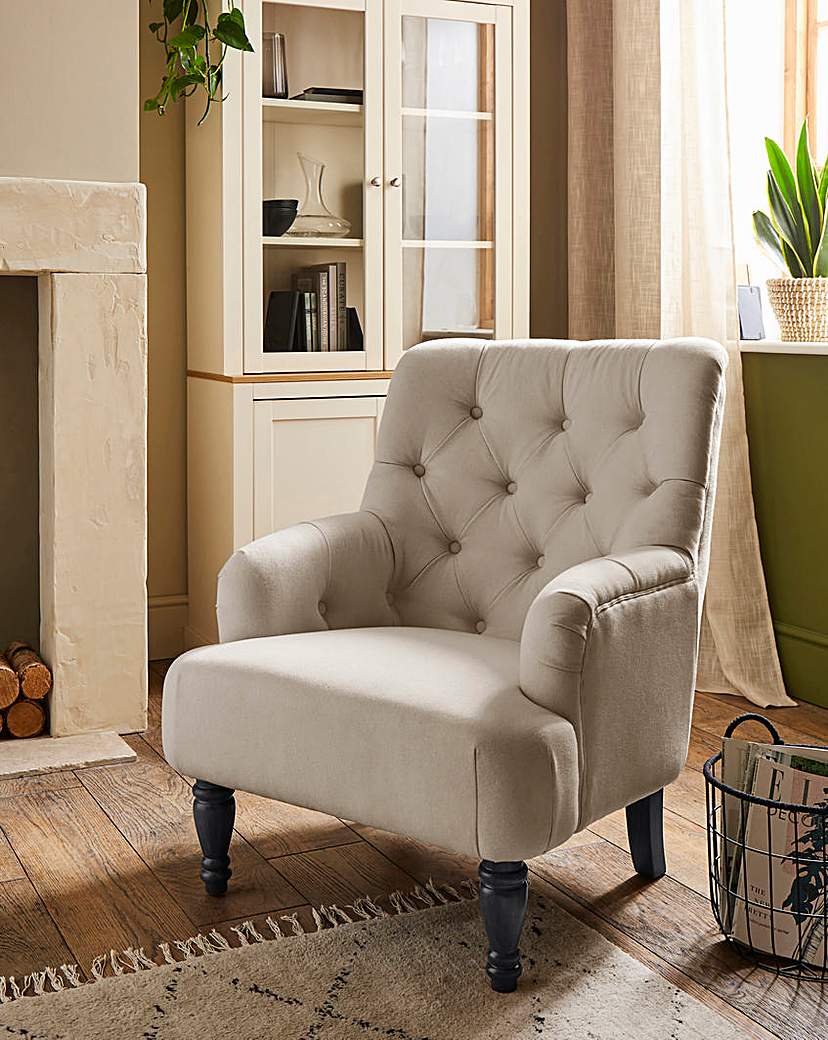 Julipa Mae Accent Chair