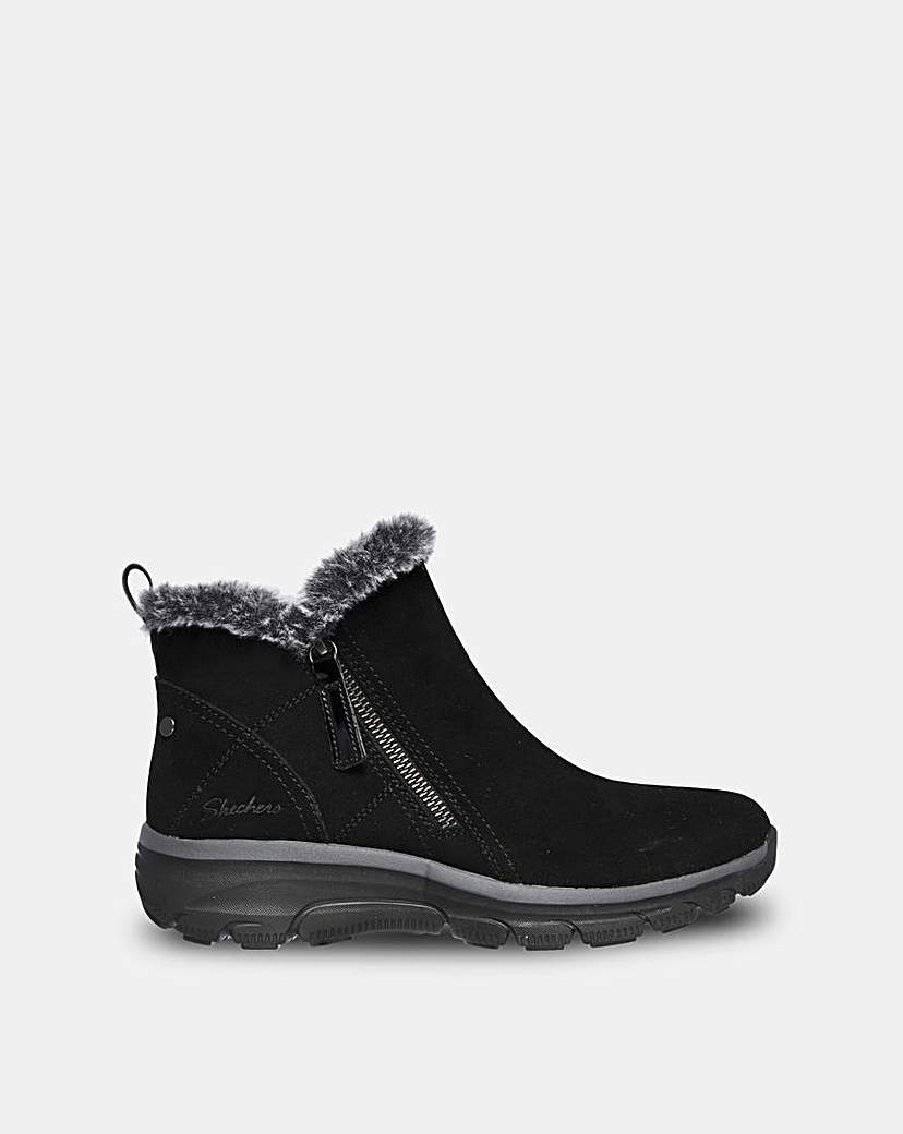 Skechers relaxed fit shop easy going zip it