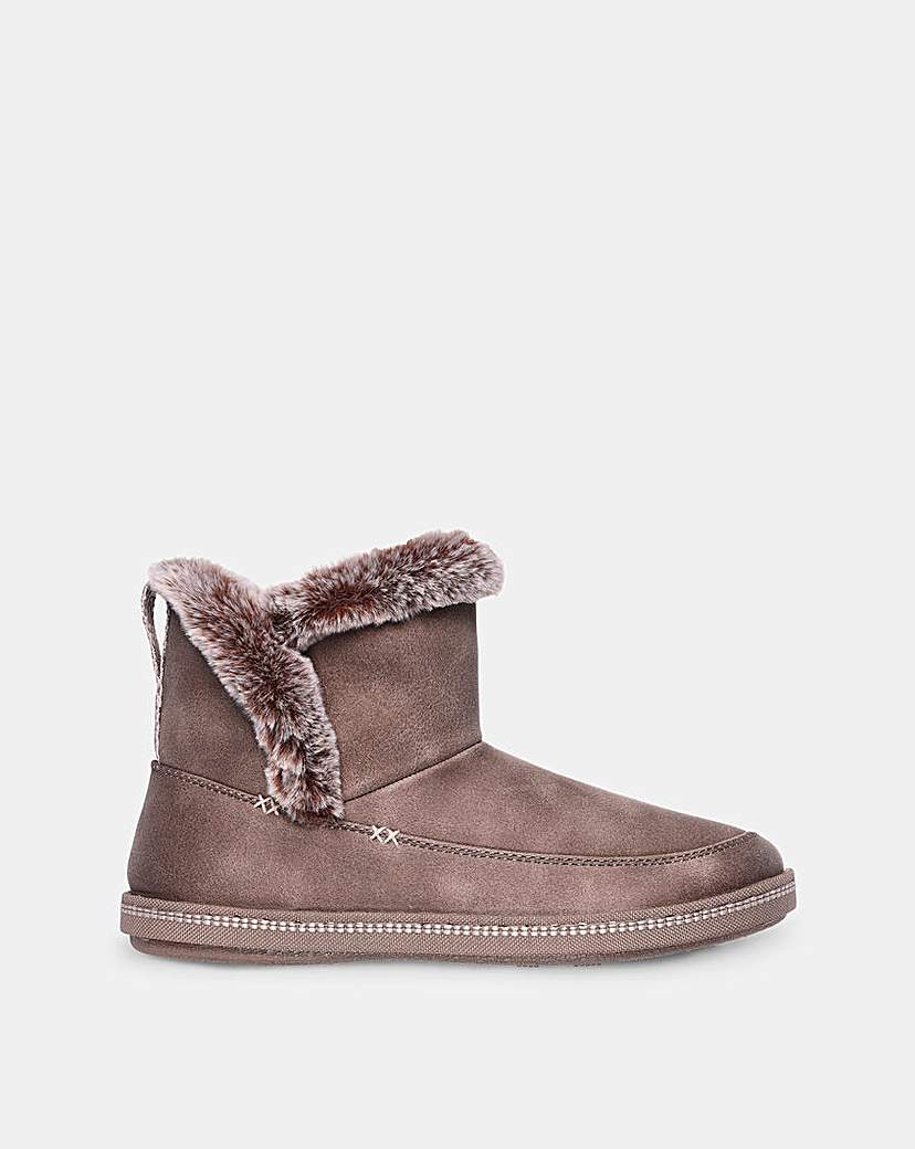 Skechers Cosy Campfire Slipper Boots