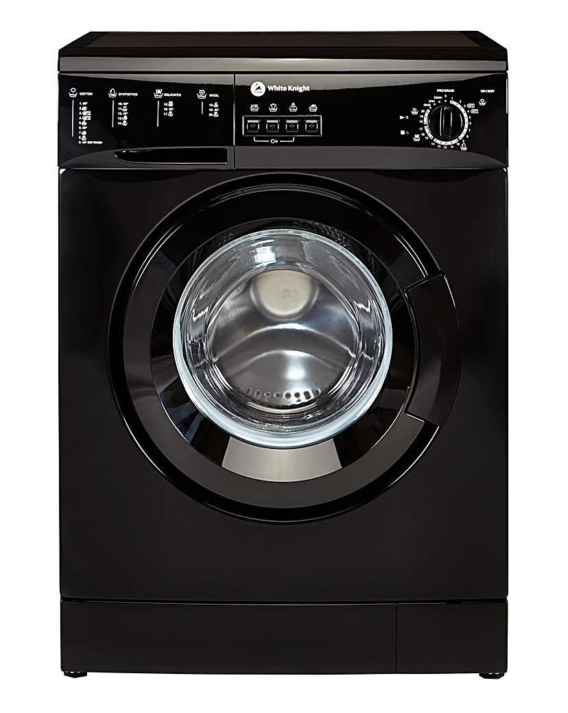 White Knight 5KG 1000rpm Spin Washer