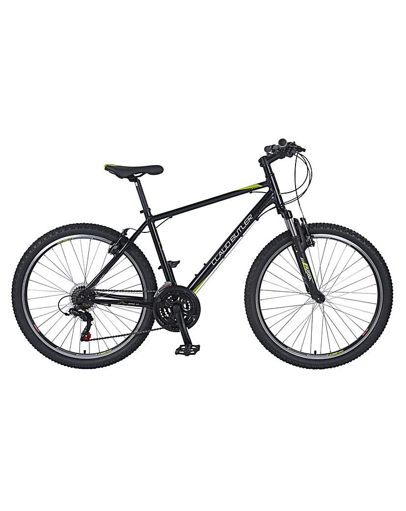 Edge HT Mountain Bike