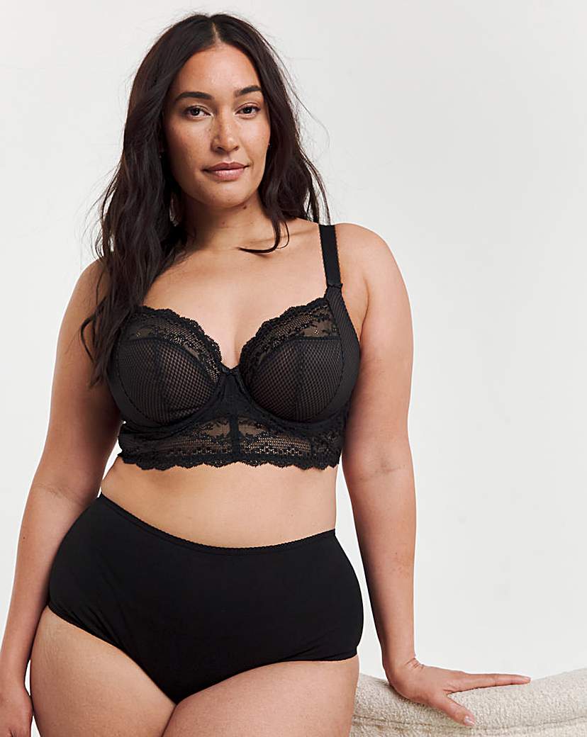 Elomi Charley Wired Bralette