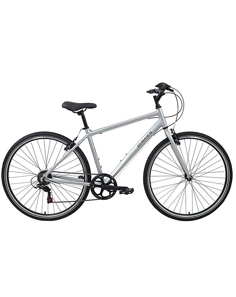 Venture 1.0 Hybrid Bike