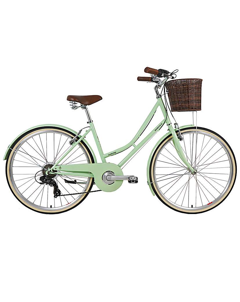 Cambridge Heritage Bike