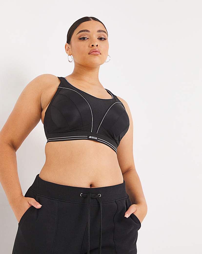 Shock Absorber Ultimate Run Sports Bra