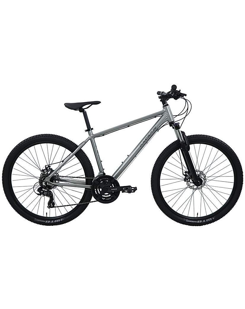 Haste 1.0 Mountain Bike