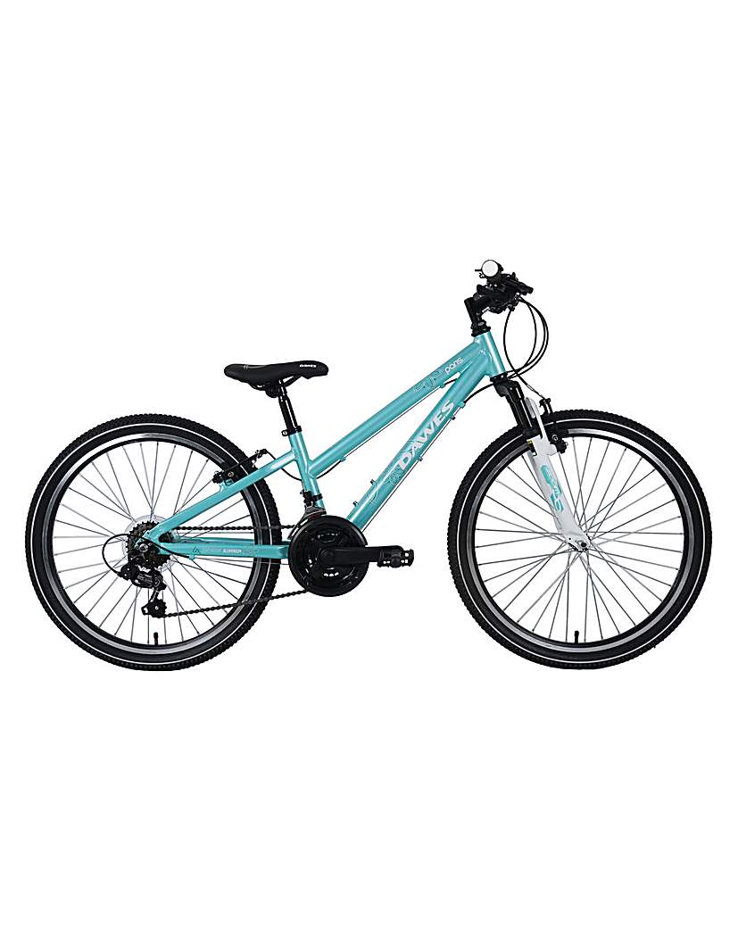 Paris HT Junior Bike