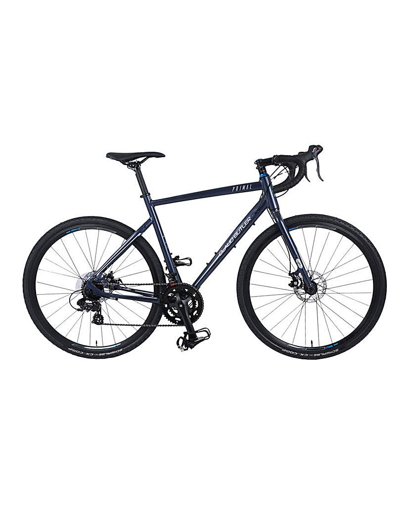 Primal Gravel Bike