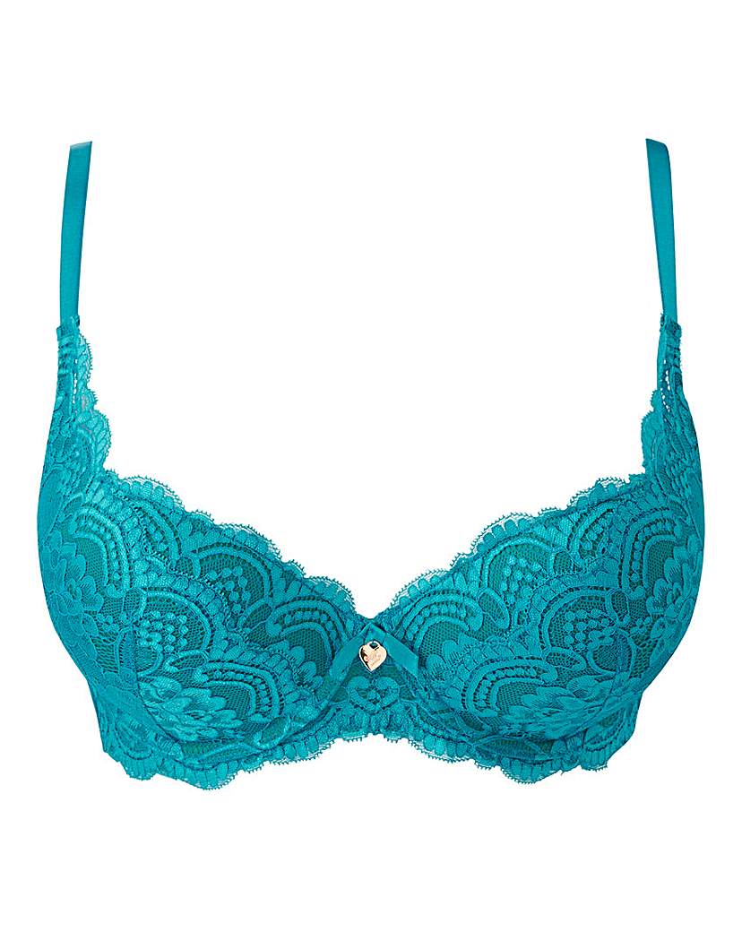 Image of Lipsy Avianna Plunge Bra