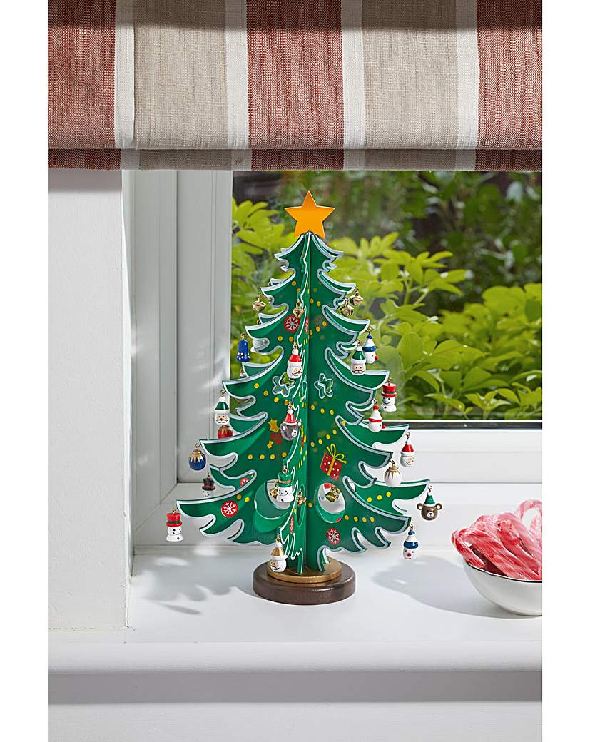 DecoTree - Traditional