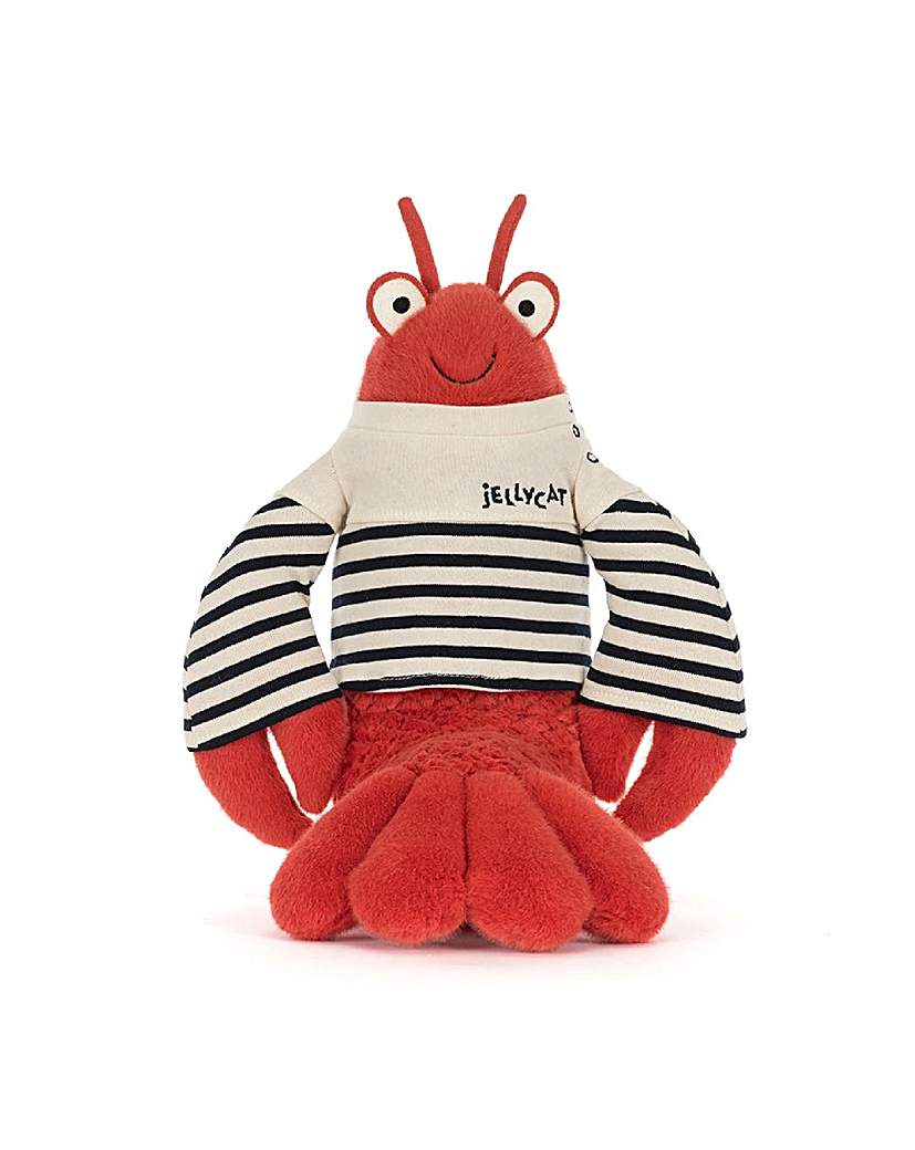 JC - Larry Lobster Sailor