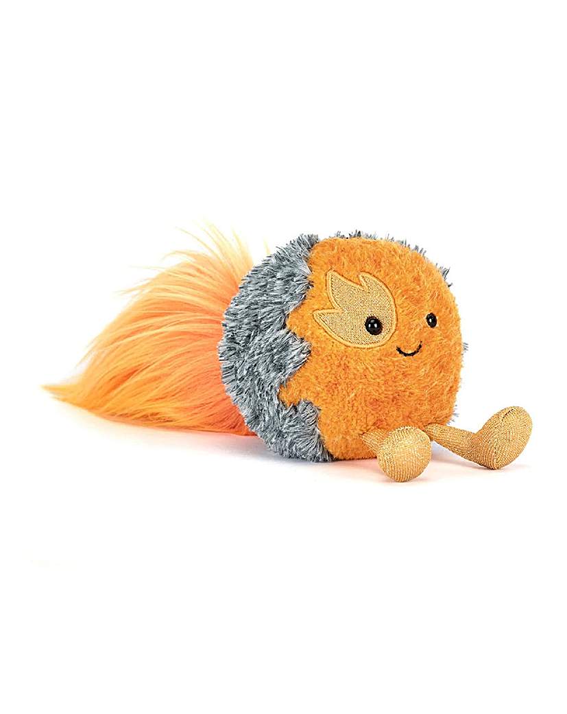 JC - Amuseables Space Comet