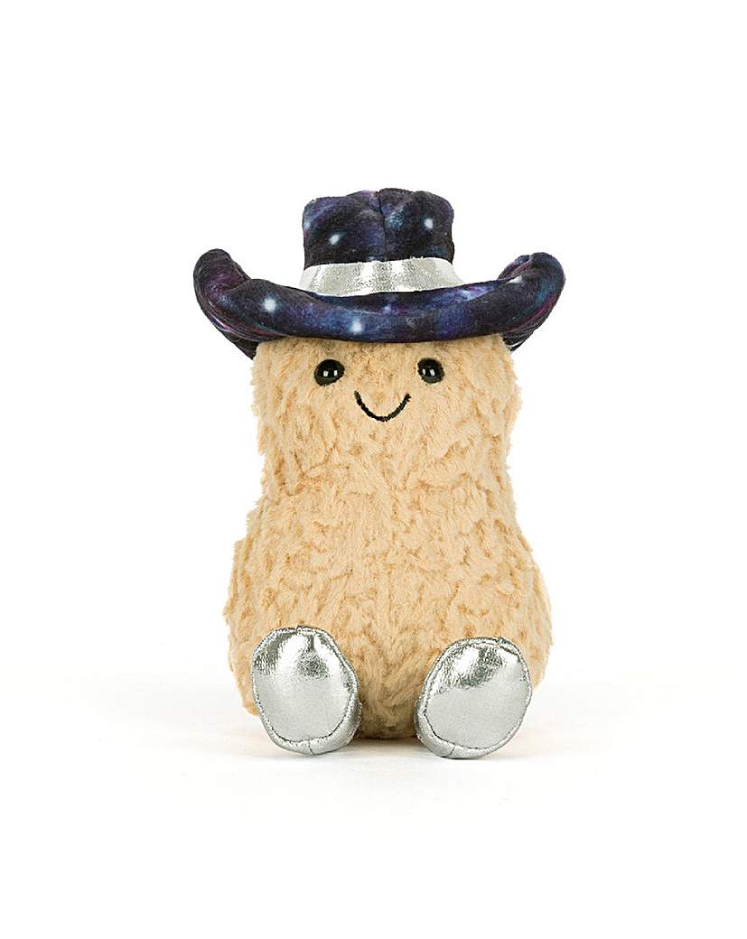 JC - Amuseables Peanut Space Cowboy