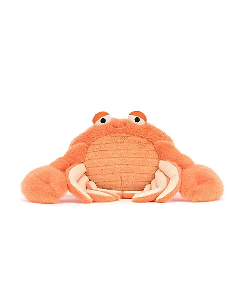 JC - Pinchsnap Crab Soft Toy