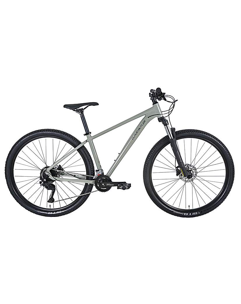 Alpina 1.0 - Extra Large